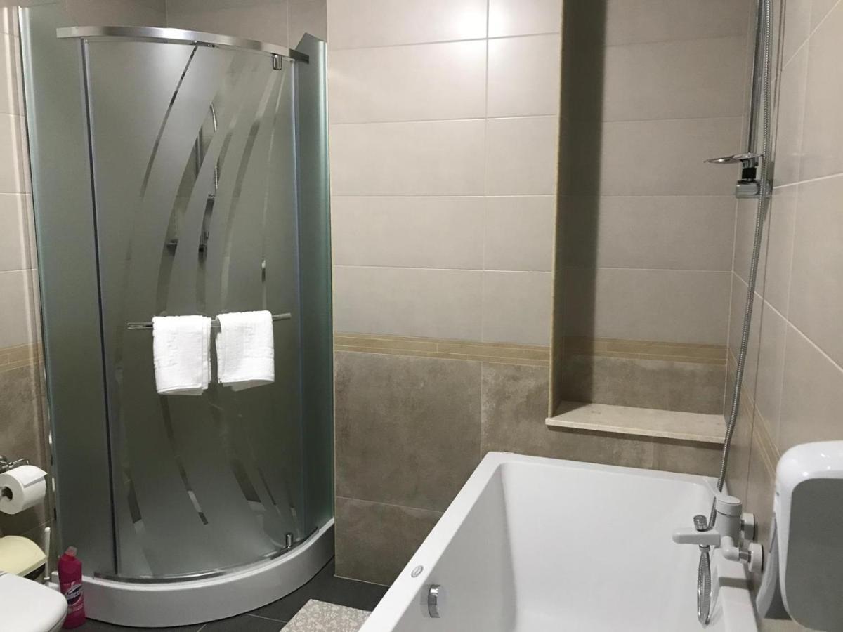 Pensiunea Gamas Putna  Esterno foto